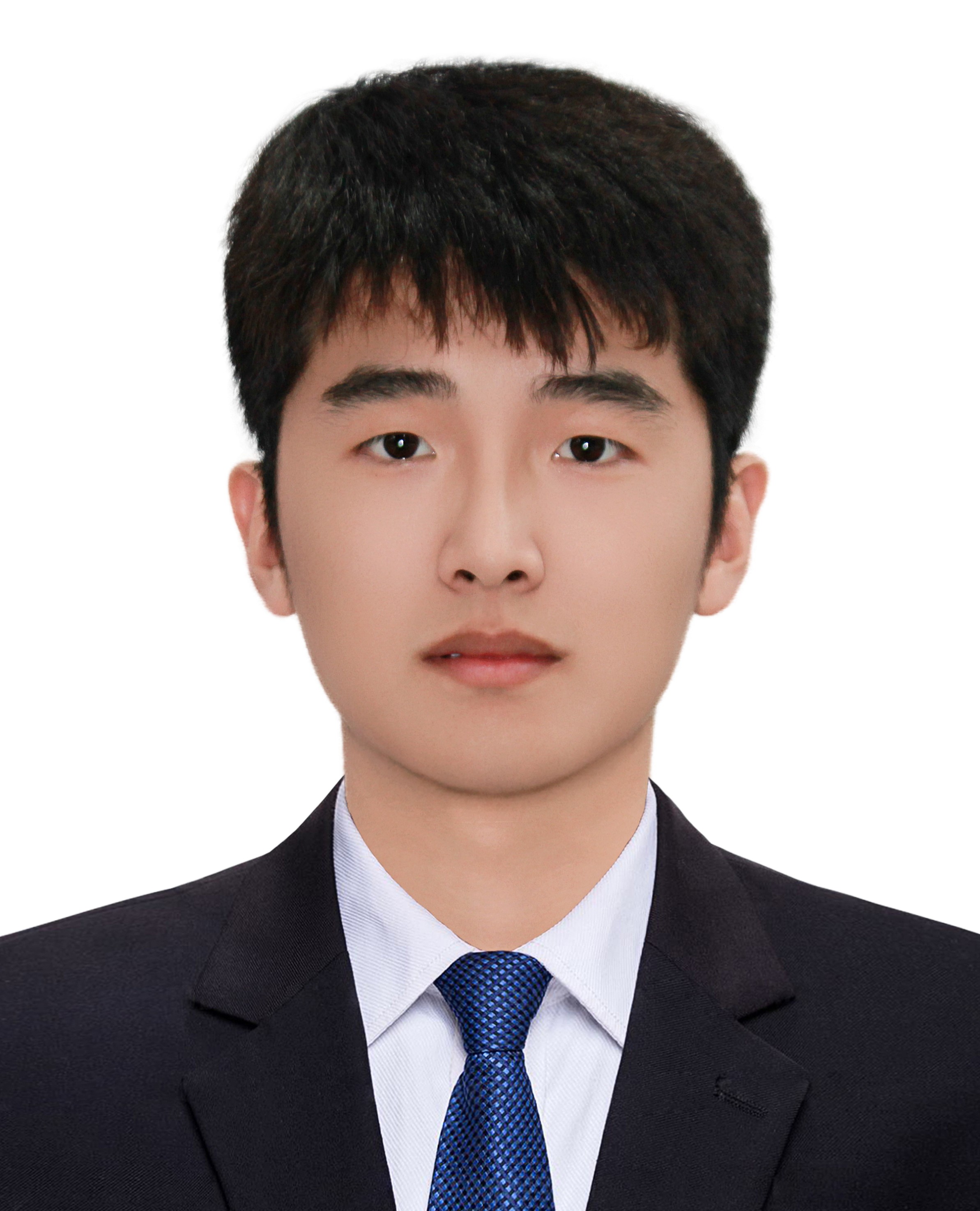 ​2025级硕士  王嘉辉